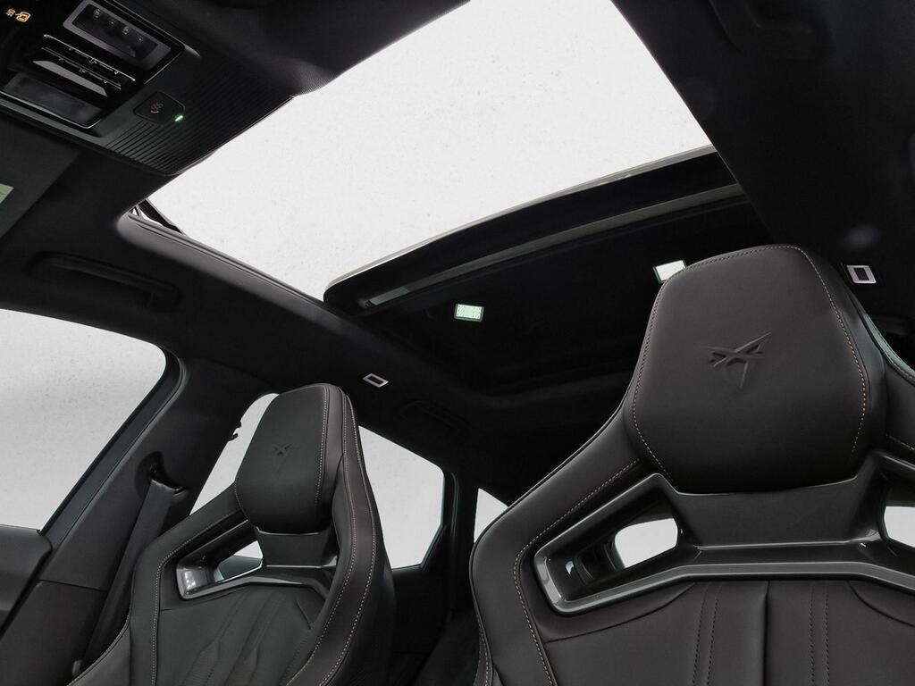 Cupra Formentor 2.5 TSI 287kW (390 CV) VZ5 4Drive DSG 36