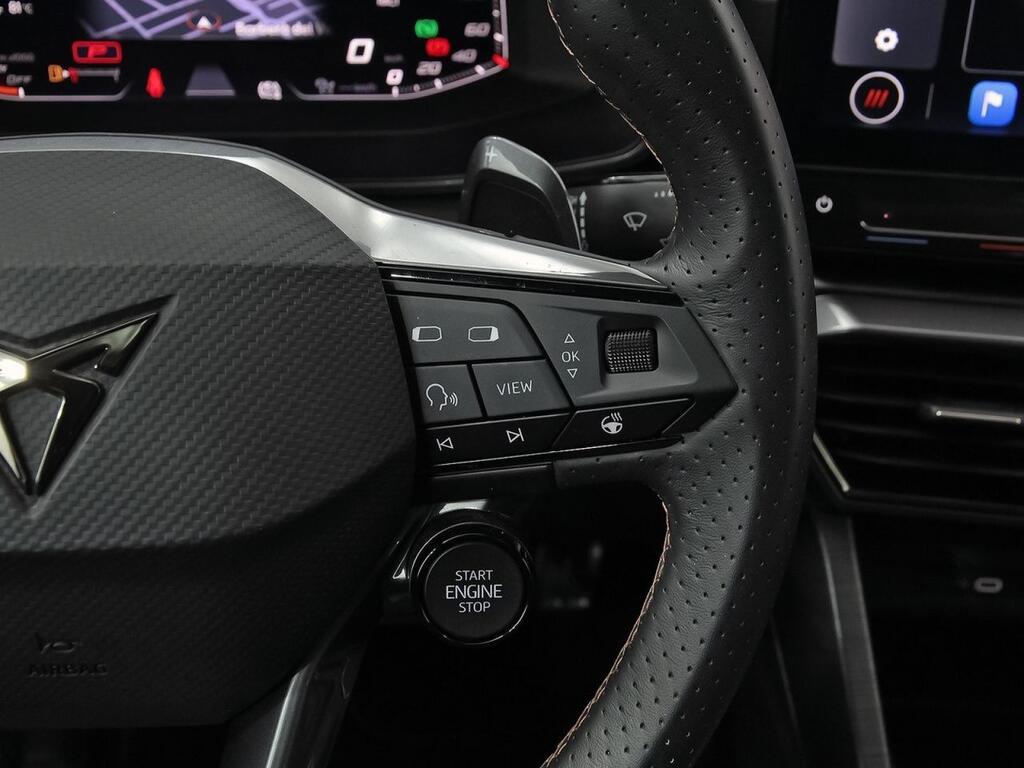 Cupra Formentor 2.5 TSI 287kW (390 CV) VZ5 4Drive DSG 17