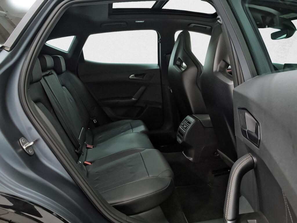 Cupra Formentor 2.5 TSI 287kW (390 CV) VZ5 4Drive DSG 6