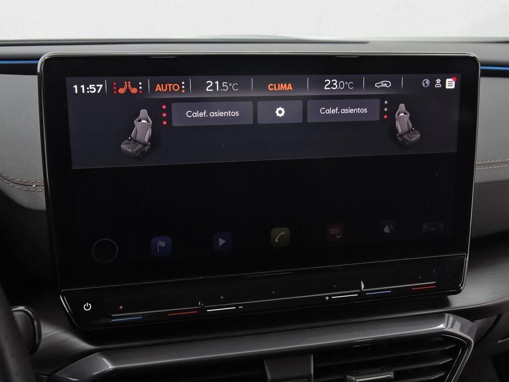 Cupra Formentor 2.5 TSI 287kW (390 CV) VZ5 4Drive DSG 32