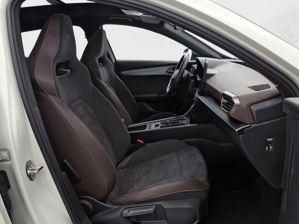 Cupra Formentor 2.5 TSI 287kW (390 CV) VZ5 TG 4Drive DSG 5