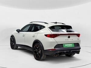 Cupra Formentor 2.5 TSI 287kW (390 CV) VZ5 TG 4Drive DSG