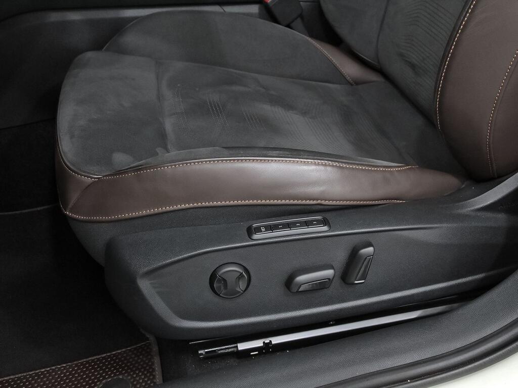 Cupra Formentor 2.5 TSI 287kW (390 CV) VZ5 TG 4Drive DSG 13