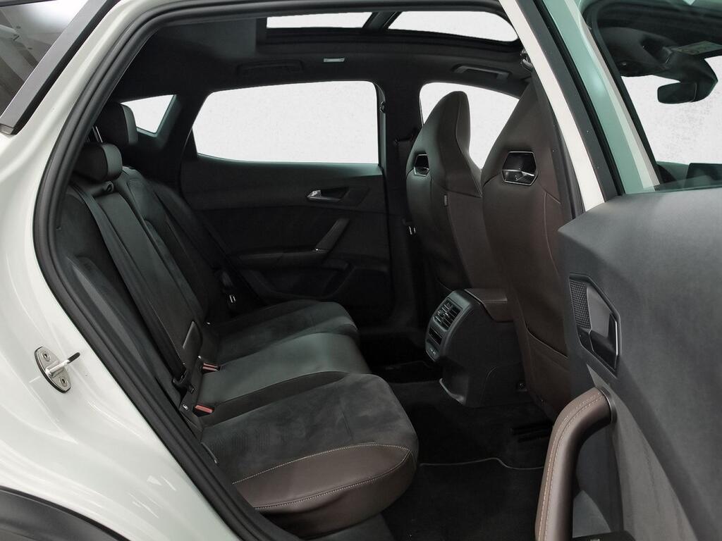 Cupra Formentor 2.5 TSI 287kW (390 CV) VZ5 TG 4Drive DSG 6