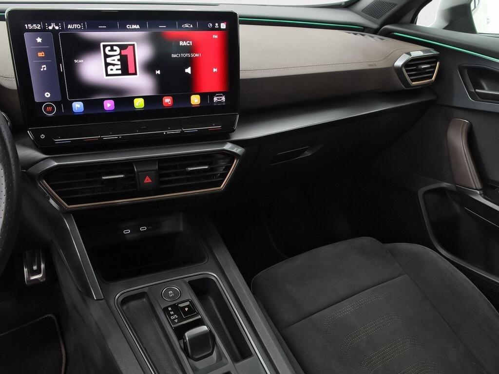 Cupra Formentor 2.5 TSI 287kW (390 CV) VZ5 TG 4Drive DSG 10