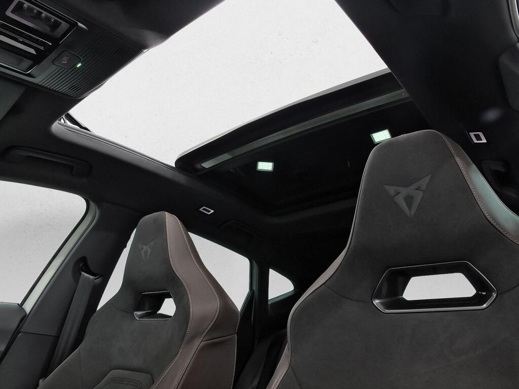 Cupra Formentor 2.5 TSI 287kW (390 CV) VZ5 TG 4Drive DSG 37