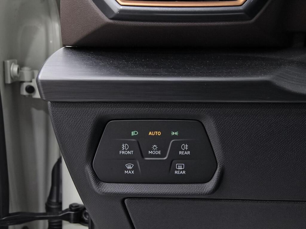 Cupra Formentor 2.5 TSI 287kW (390 CV) VZ5 TG 4Drive DSG 14