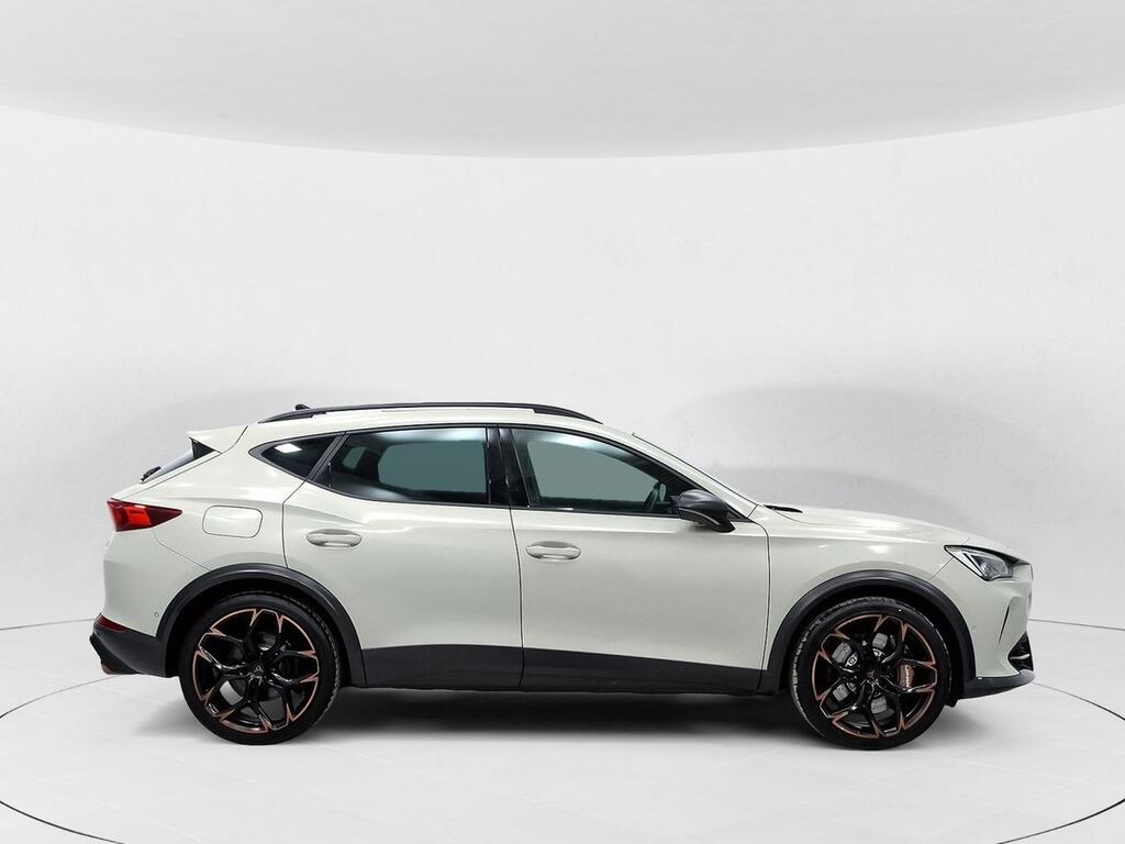 Cupra Formentor 2.5 TSI 287kW (390 CV) VZ5 TG 4Drive DSG 3