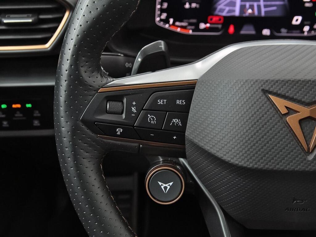 Cupra Formentor 2.5 TSI 287kW (390 CV) VZ5 TG 4Drive DSG 17