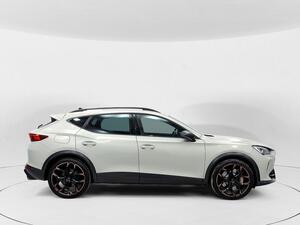 Cupra Formentor 2.5 TSI 287kW (390 CV) VZ5 TG 4Drive DSG