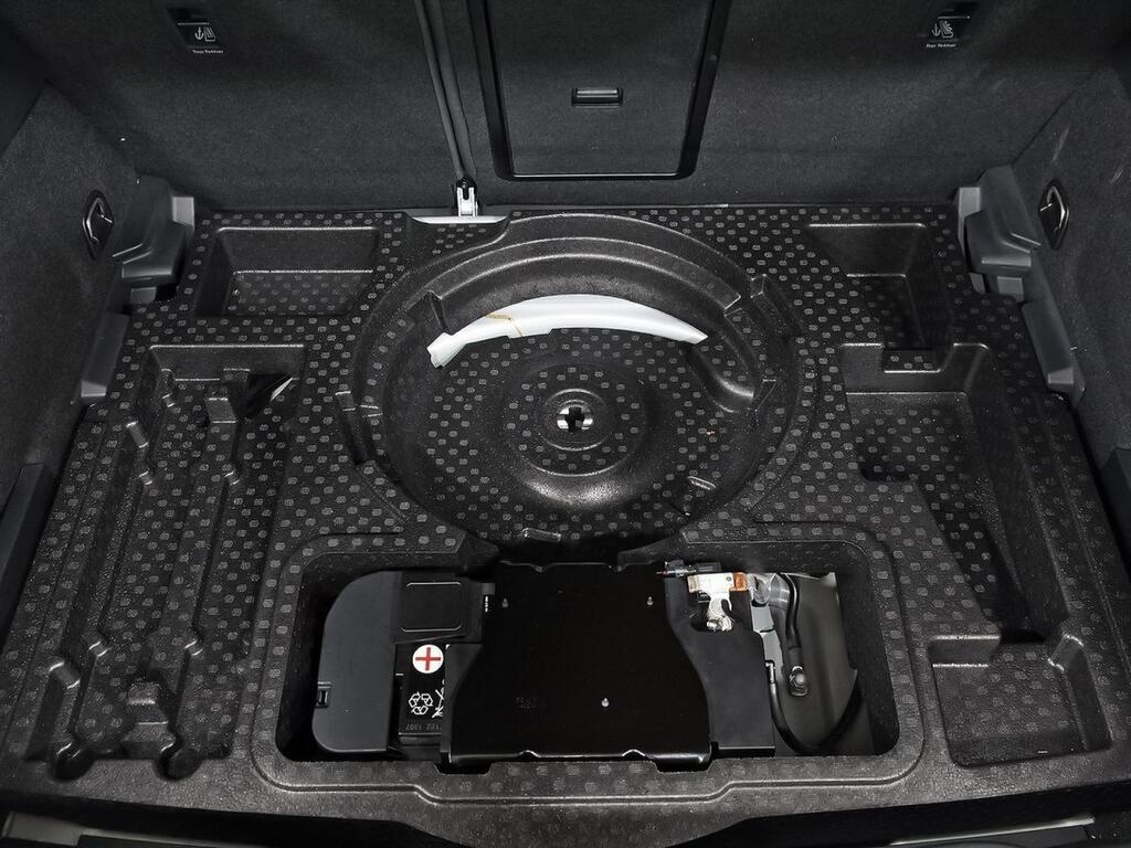 Cupra Formentor 2.5 TSI 287kW (390 CV) VZ5 TG 4Drive DSG 40