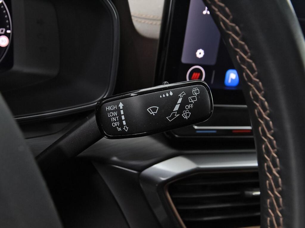 Cupra Formentor 2.5 TSI 287kW (390 CV) VZ5 TG 4Drive DSG 16