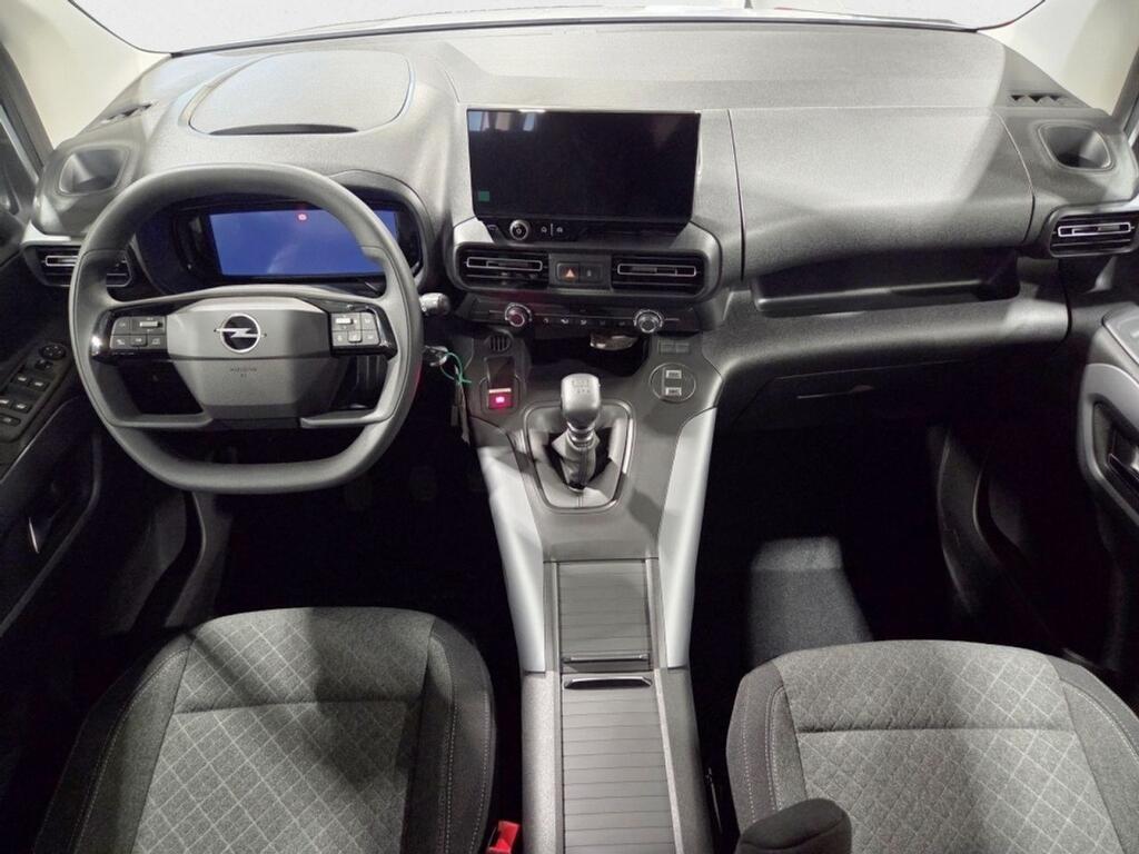 Opel Combo Cargo 100 Cv 1.5 Td S/S MT6 €6.4 17