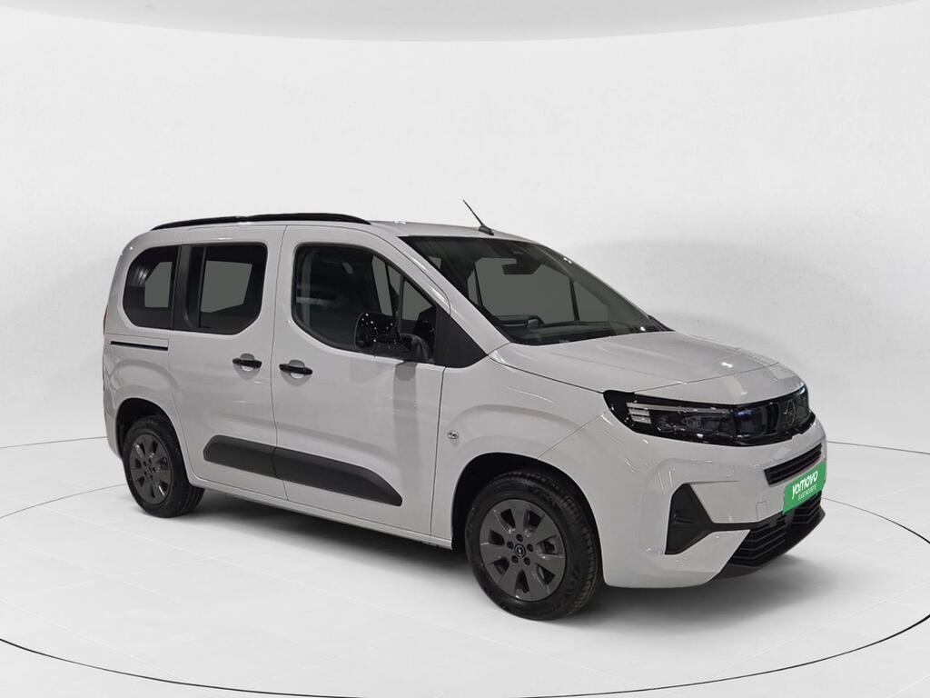 Opel Combo Cargo 100 Cv 1.5 Td S/S MT6 €6.4 27