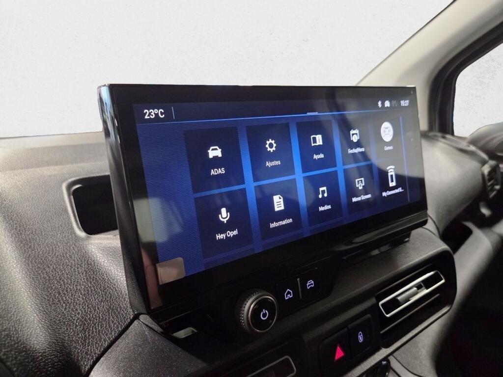 Opel Combo Cargo 100 Cv 1.5 Td S/S MT6 €6.4 13