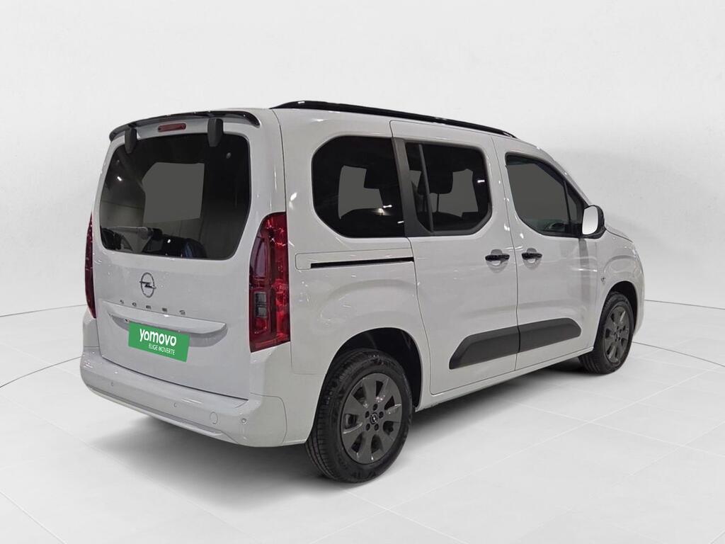 Opel Combo Cargo 100 Cv 1.5 Td S/S MT6 €6.4 2