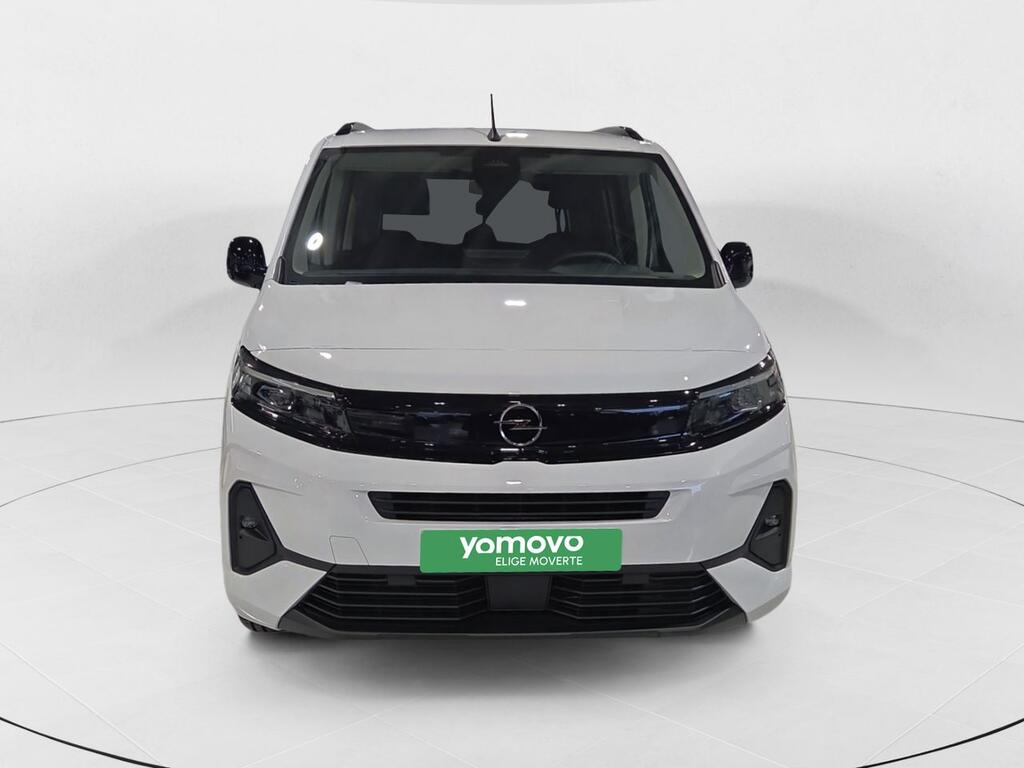 Opel Combo Cargo 100 Cv 1.5 Td S/S MT6 €6.4 24