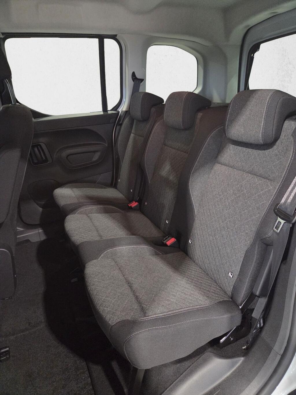 Opel Combo Cargo 100 Cv 1.5 Td S/S MT6 €6.4 15