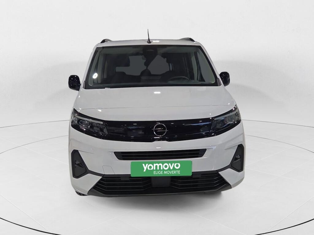 Opel Combo Cargo 100 Cv 1.5 Td S/S MT6 €6.4 28