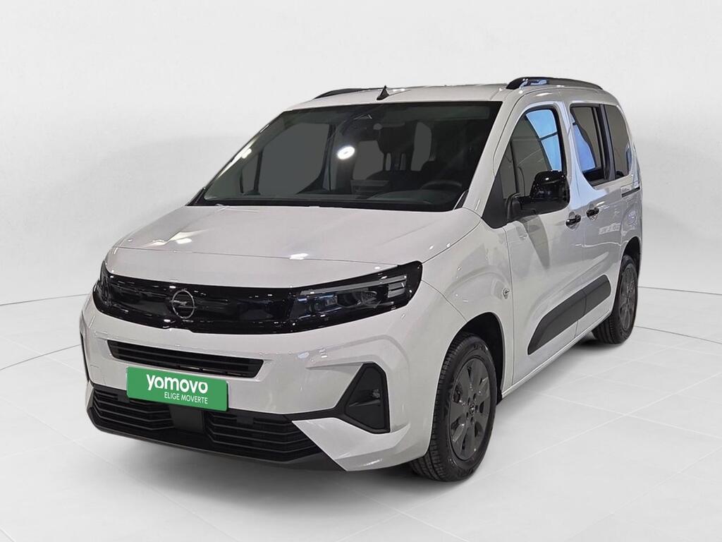 Opel Combo Cargo 100 Cv 1.5 Td S/S MT6 €6.4 29