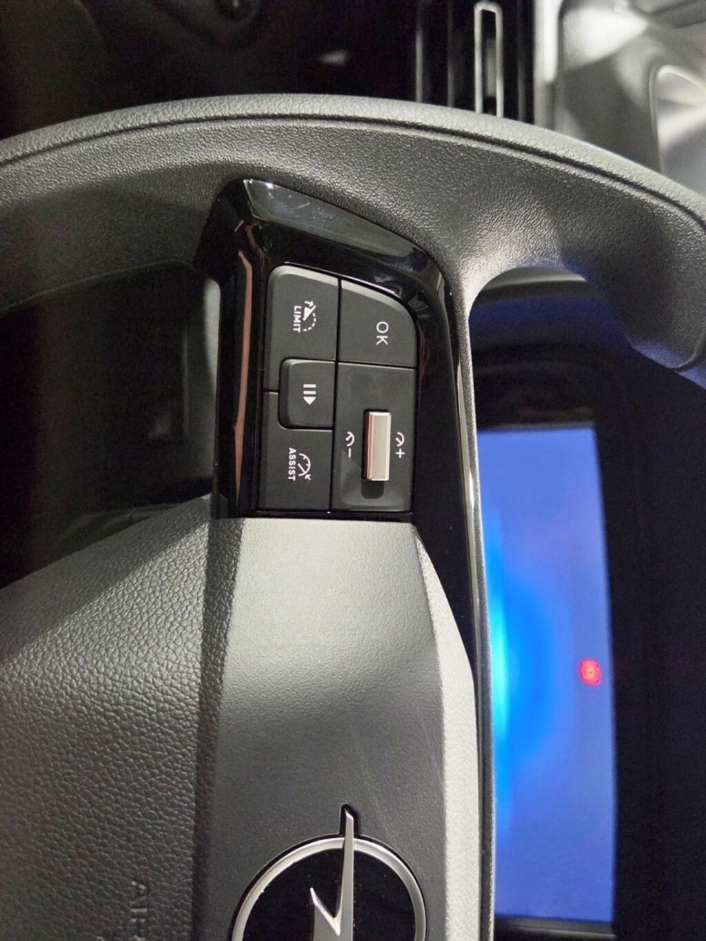 Opel Combo Cargo 100 Cv 1.5 Td S/S MT6 €6.4 11