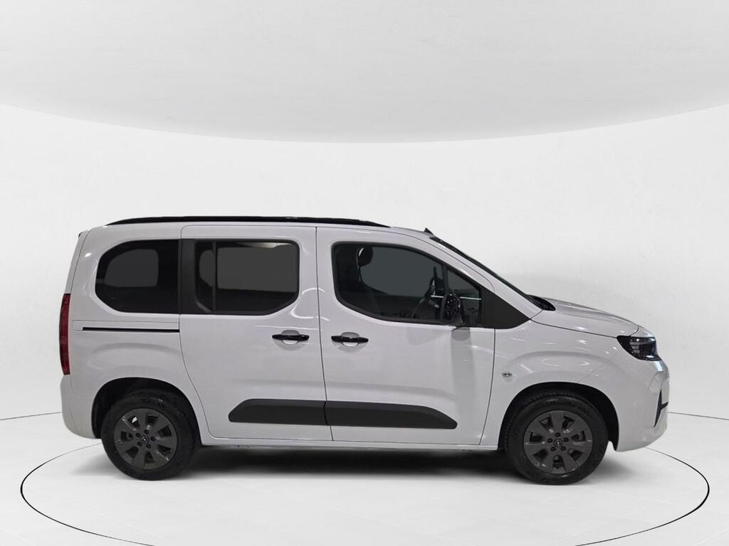 Opel Combo Cargo 100 Cv 1.5 Td S/S MT6 €6.4 33