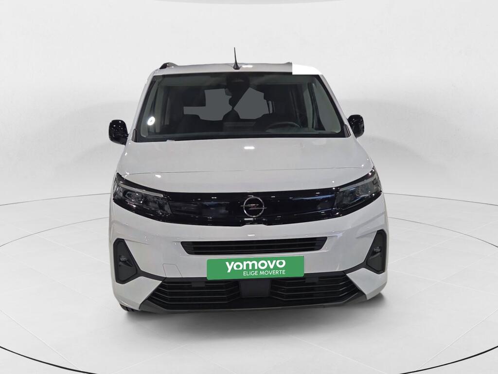 Opel Combo Cargo 100 Cv 1.5 Td S/S MT6 €6.4 25