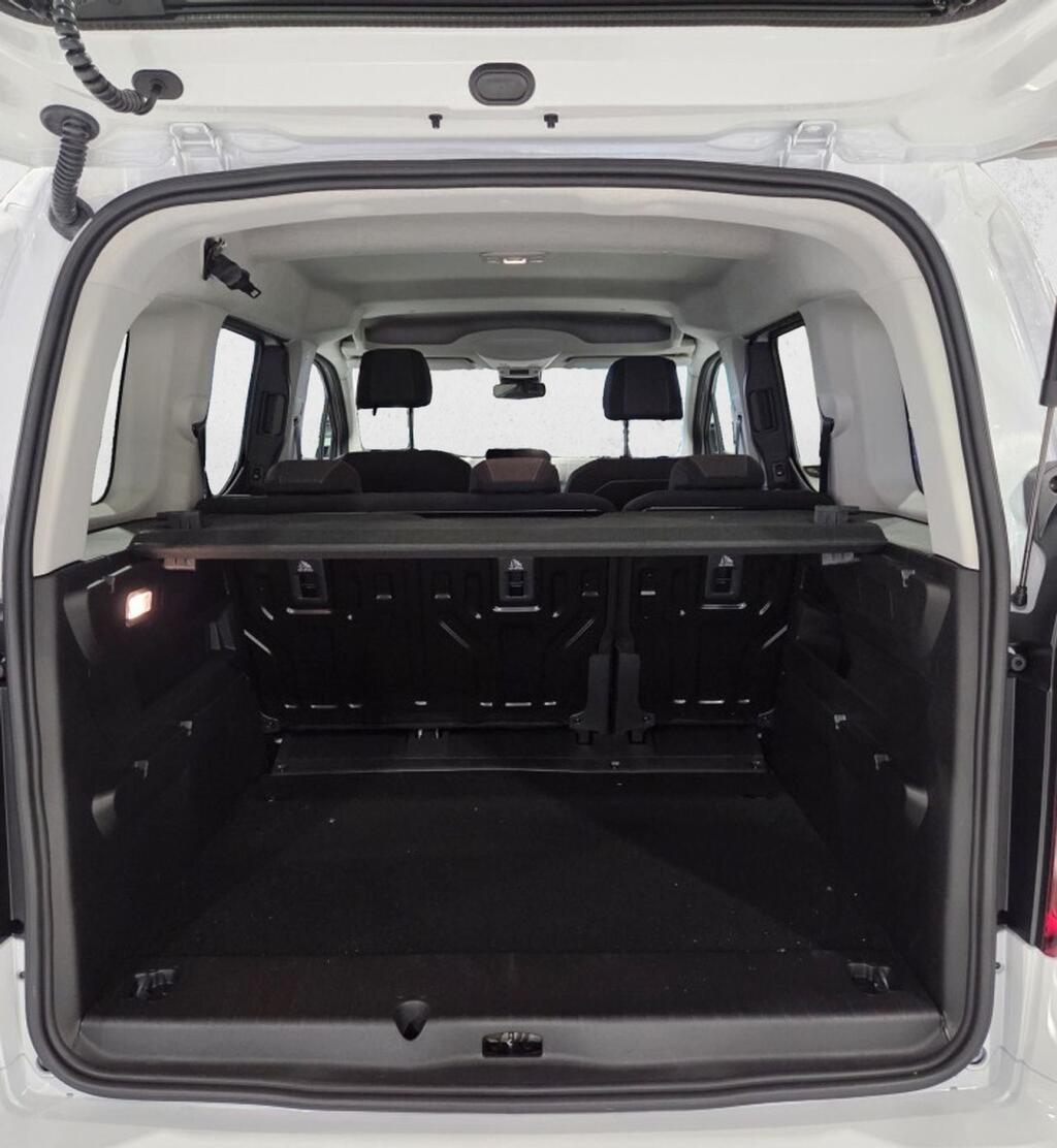 Opel Combo Cargo 100 Cv 1.5 Td S/S MT6 €6.4 35