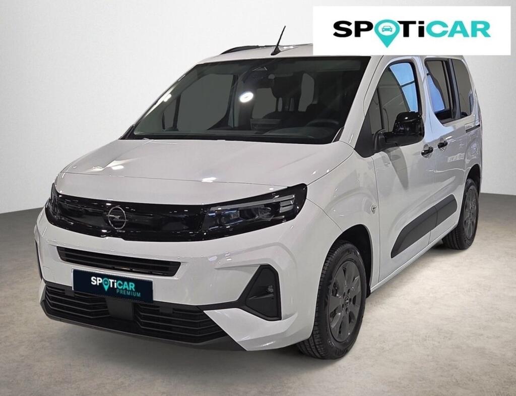 Opel Combo Cargo 100 Cv 1.5 Td S/S MT6 €6.4 30