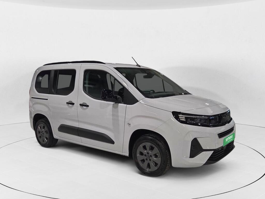 Opel Combo Cargo 100 Cv 1.5 Td S/S MT6 €6.4