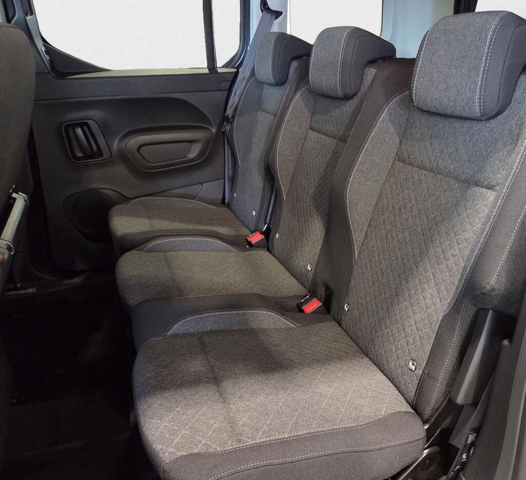 Opel Combo Cargo 100 Cv 1.5 Td S/S MT6 €6.4 21