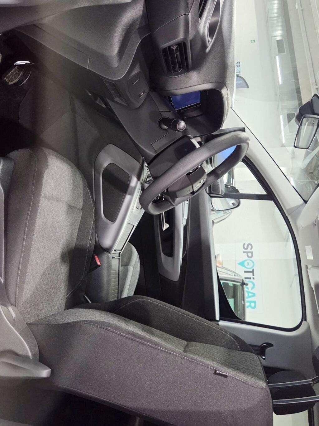 Opel Combo Cargo 100 Cv 1.5 Td S/S MT6 €6.4 9