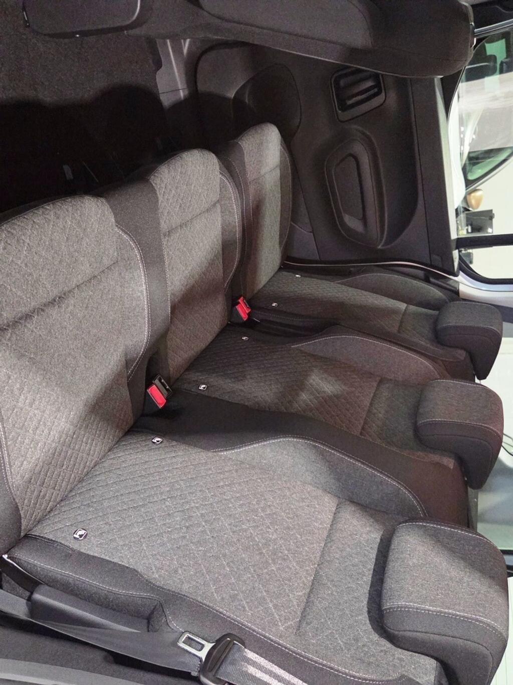 Opel Combo Cargo 100 Cv 1.5 Td S/S MT6 €6.4 6