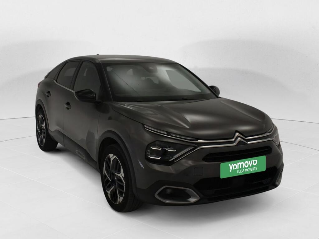 Citroën C4 SHINE 1.2 PURETECH 130 CV S&S 5P