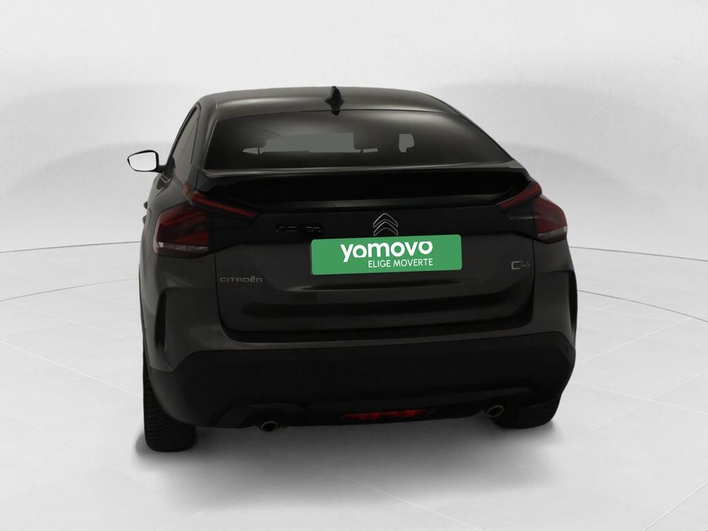 Citroën C4 SHINE 1.2 PURETECH 130 CV S&S 5P 6