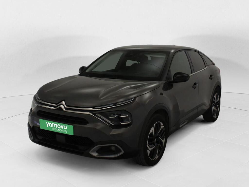 Citroën C4 SHINE 1.2 PURETECH 130 CV S&S 5P 4