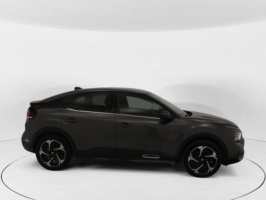 Citroën C4 SHINE 1.2 PURETECH 130 CV S&S 5P 3