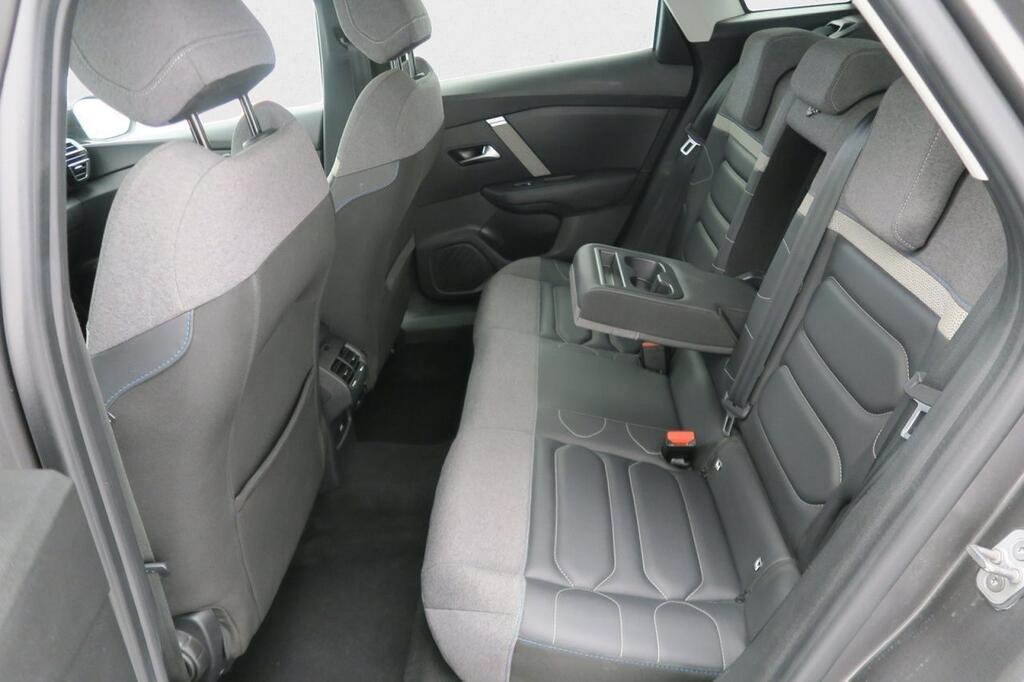 Citroën C4 SHINE 1.2 PURETECH 130 CV S&S 5P 21