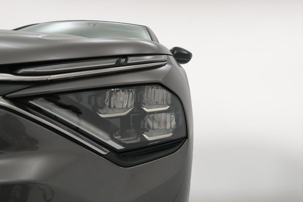 Citroën C4 SHINE 1.2 PURETECH 130 CV S&S 5P 25