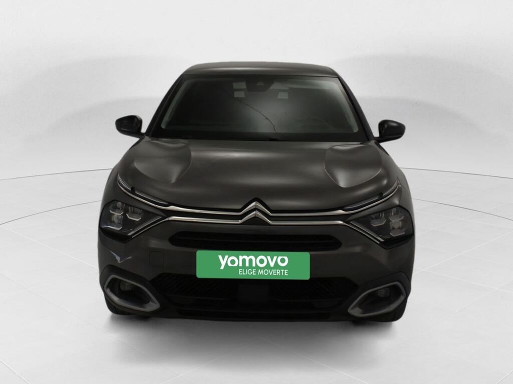 Citroën C4 SHINE 1.2 PURETECH 130 CV S&S 5P 5