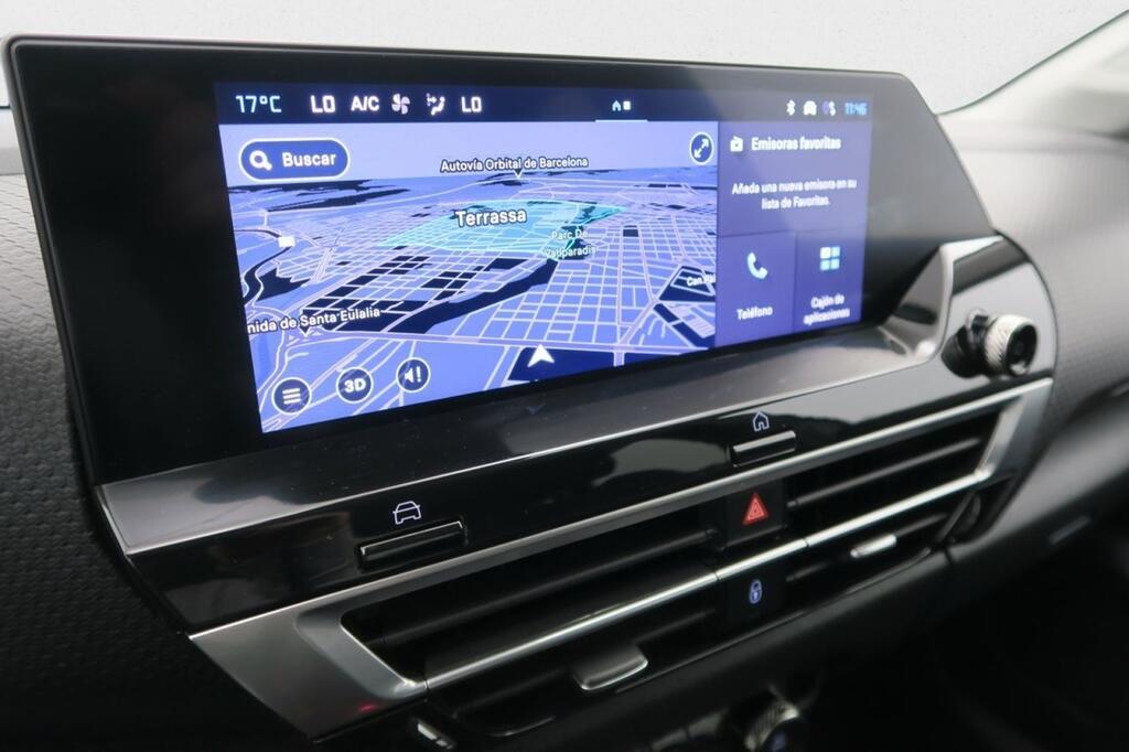 Citroën C4 SHINE 1.2 PURETECH 130 CV S&S 5P 10