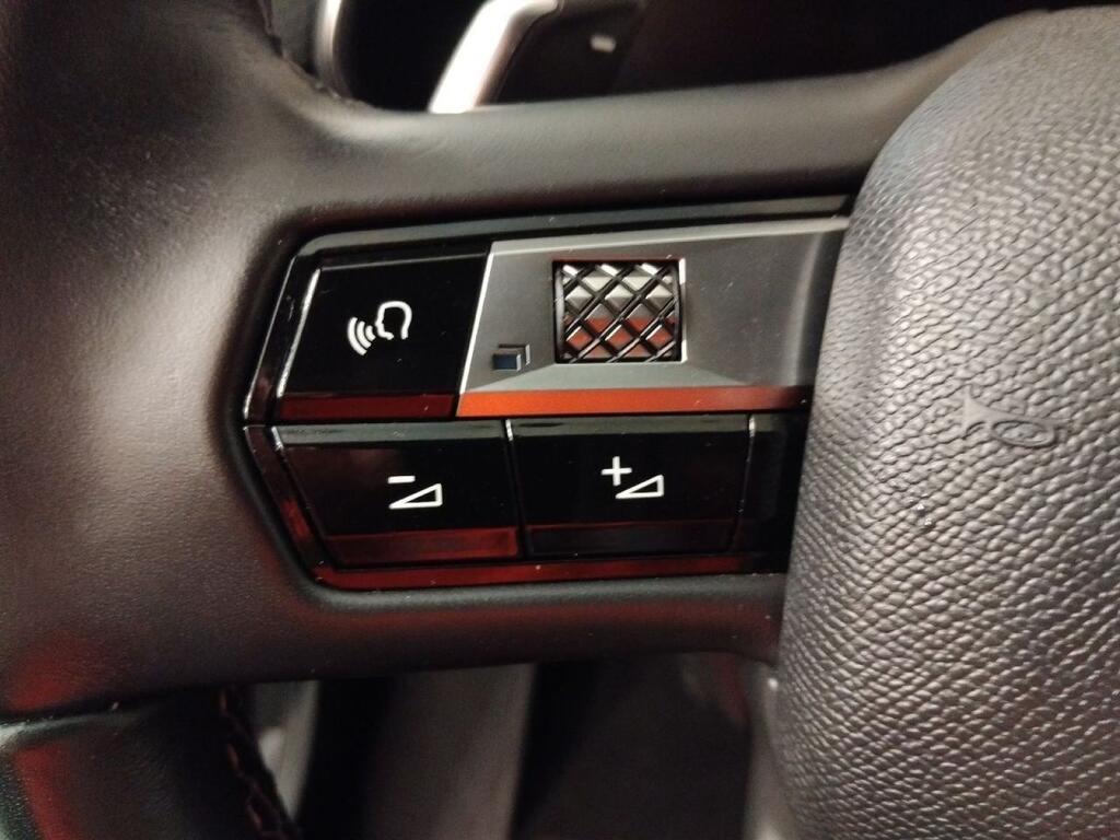 DS DS 7 BASTILLE 1.5 BLUEHDI 130 CV AUTO 5P 9