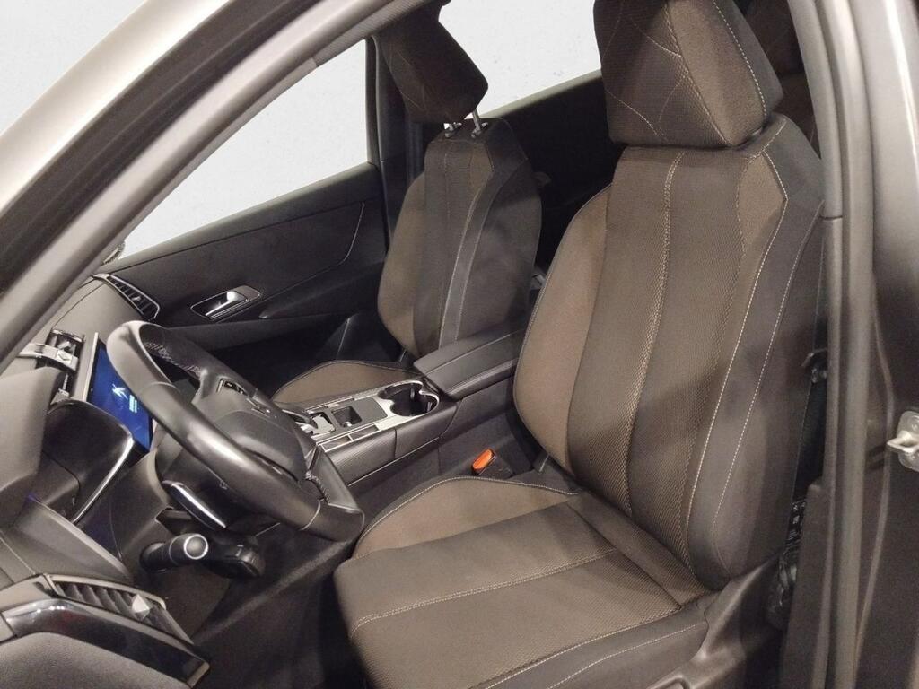 DS DS 7 BASTILLE 1.5 BLUEHDI 130 CV AUTO 5P 14