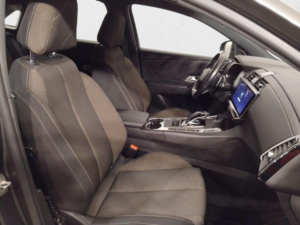 DS DS 7 BASTILLE 1.5 BLUEHDI 130 CV AUTO 5P 13