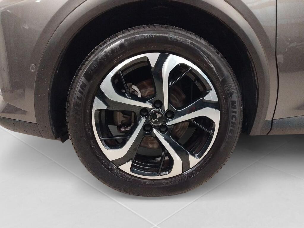 DS DS 7 BASTILLE 1.5 BLUEHDI 130 CV AUTO 5P 18