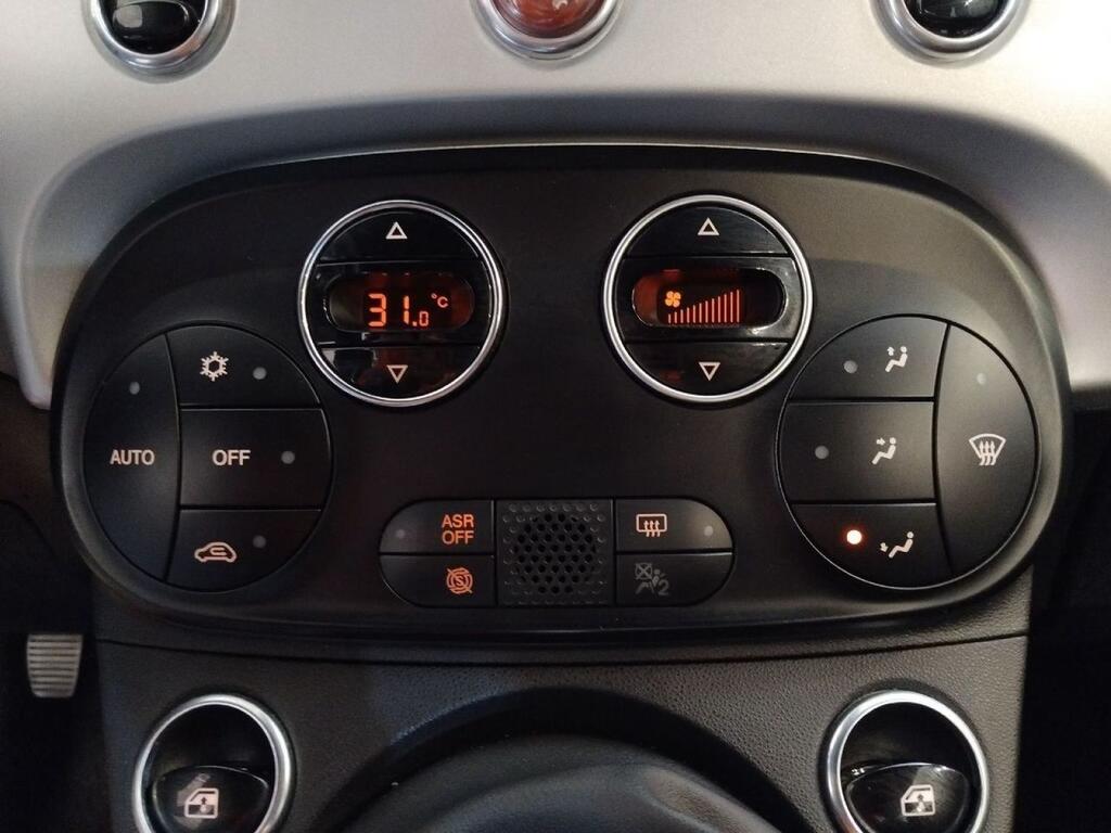 Fiat 500 HEY GOOGLE 1.0 HYBRID 70 CV 3P 13