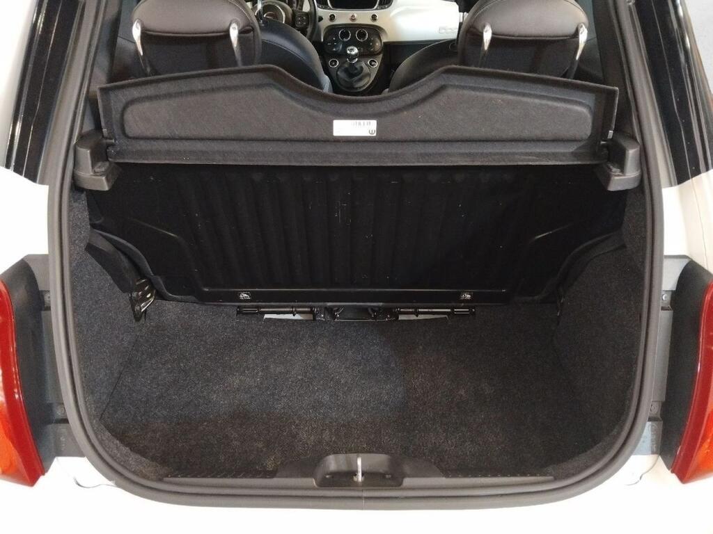 Fiat 500 HEY GOOGLE 1.0 HYBRID 70 CV 3P 17