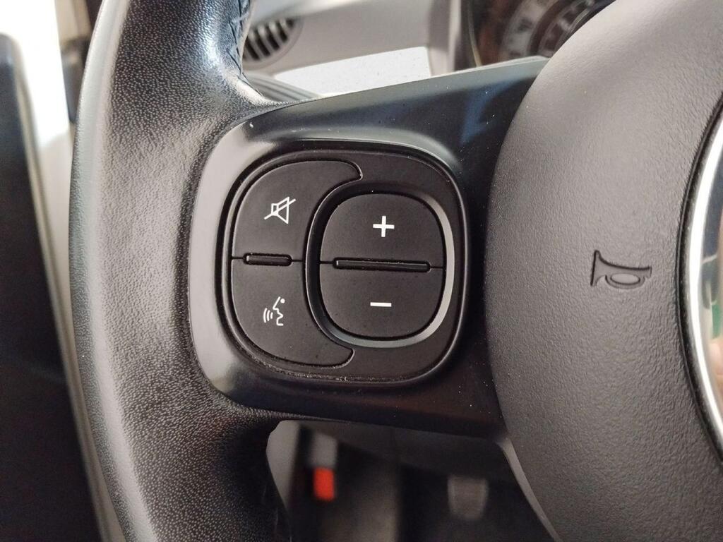 Fiat 500 HEY GOOGLE 1.0 HYBRID 70 CV 3P 6