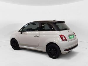 Fiat 500 HEY GOOGLE 1.0 HYBRID 70 CV 3P