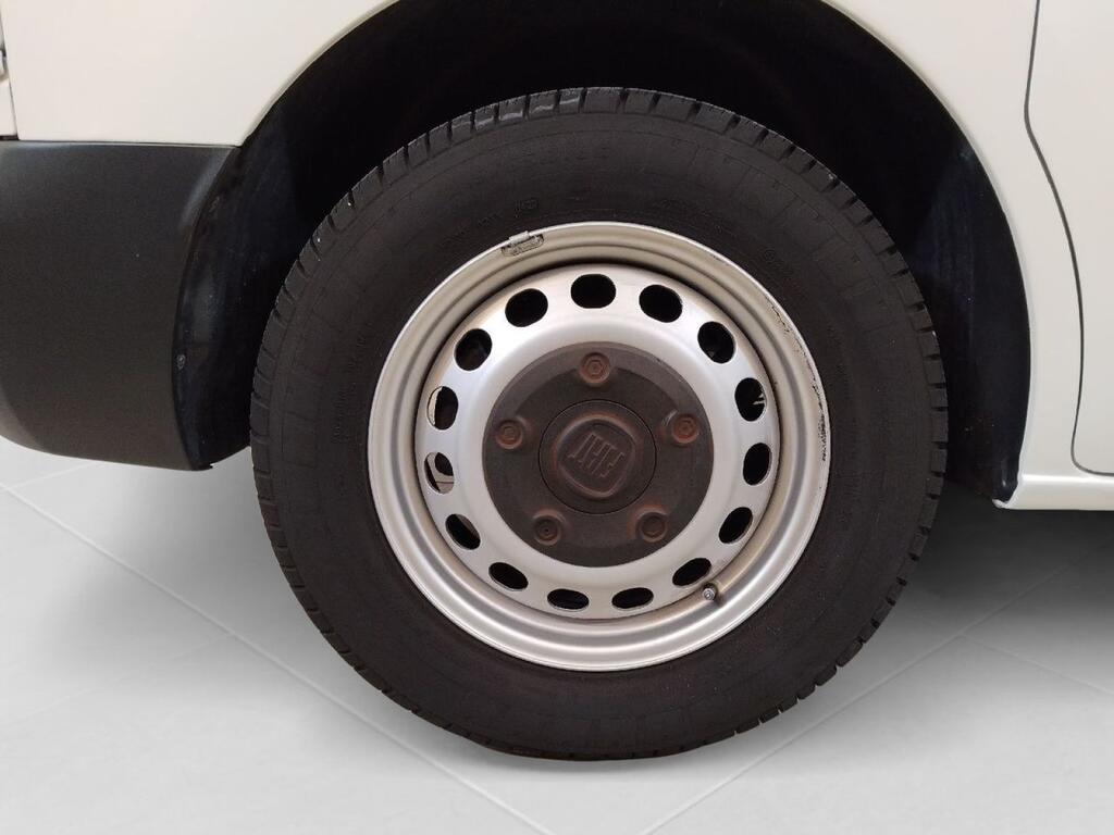 Fiat Scudo FG BUSINESS 1.5 BLUEHDI 102 CV L1 4P 13